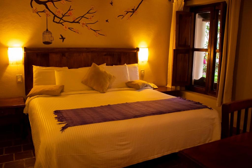 Hotel San Marcos Hotel San Marcos