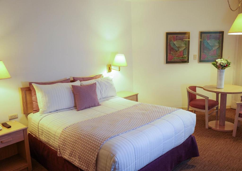 Hotel San Marcos Grand Hotel San Marcos Grand