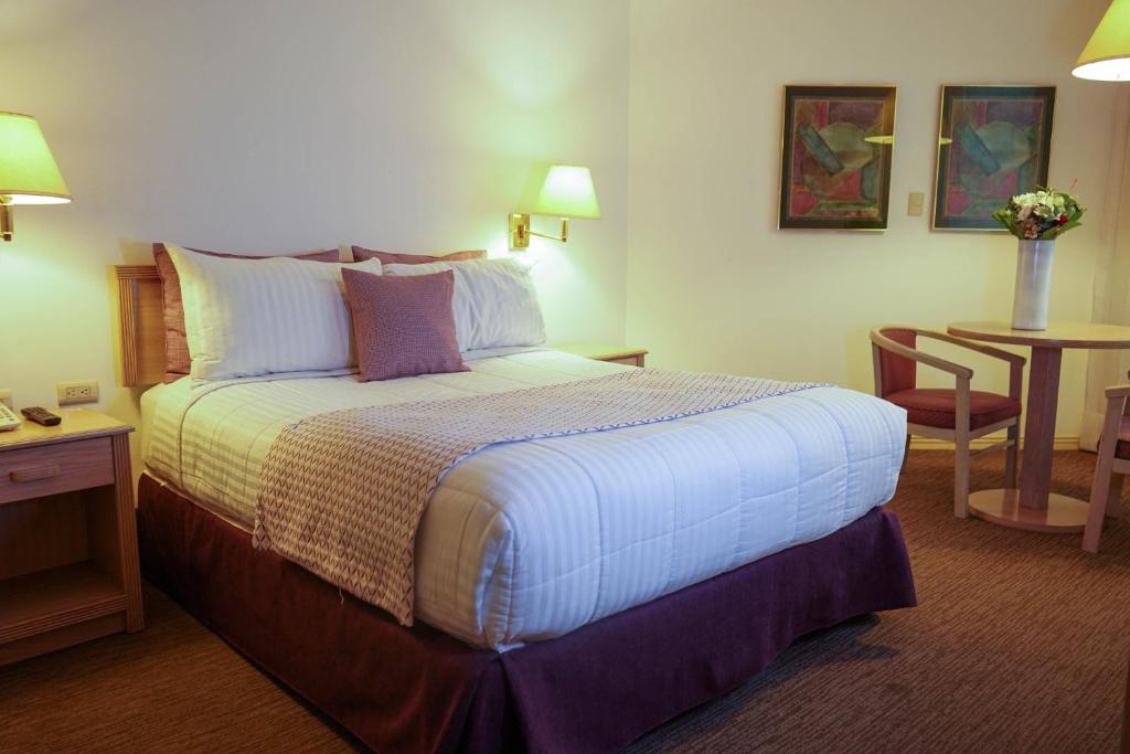 Hotel San Marcos Grand Hotel San Marcos Grand
