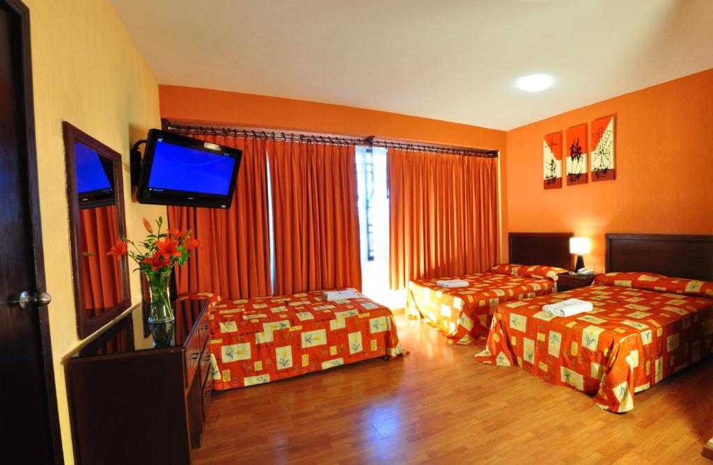 Hotel San Miguel Hotel San Miguel