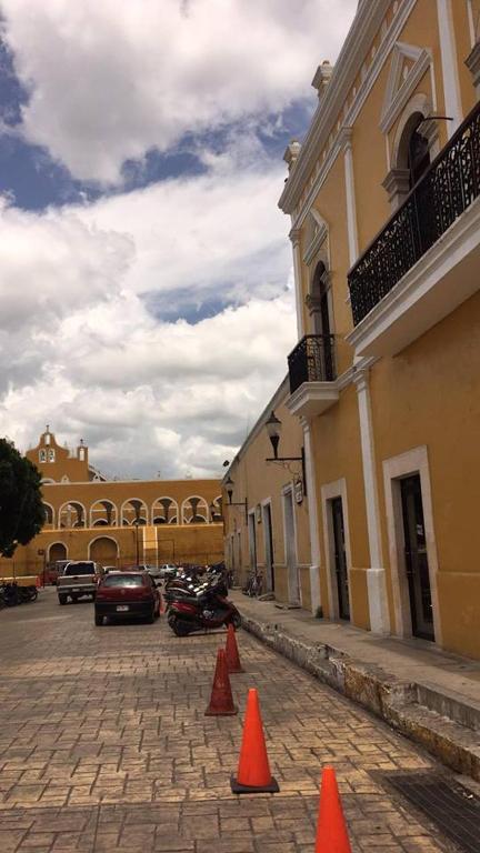 Hotel San Miguel Arcangel Hotel San Miguel Arcangel