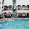 Hotel San Pedro Puebla
