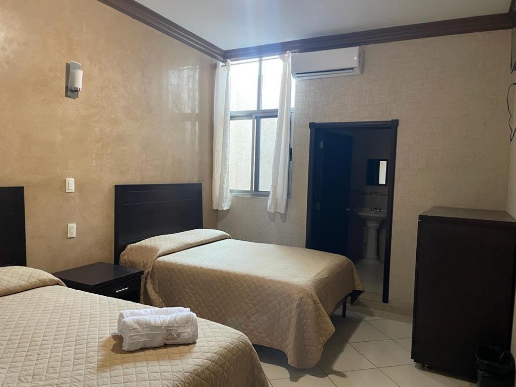 Hotel San Salvador