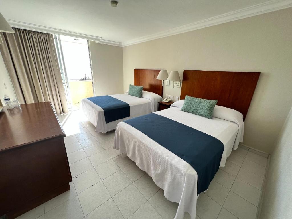 Hotel Sands Arenas Hotel Sands Arenas