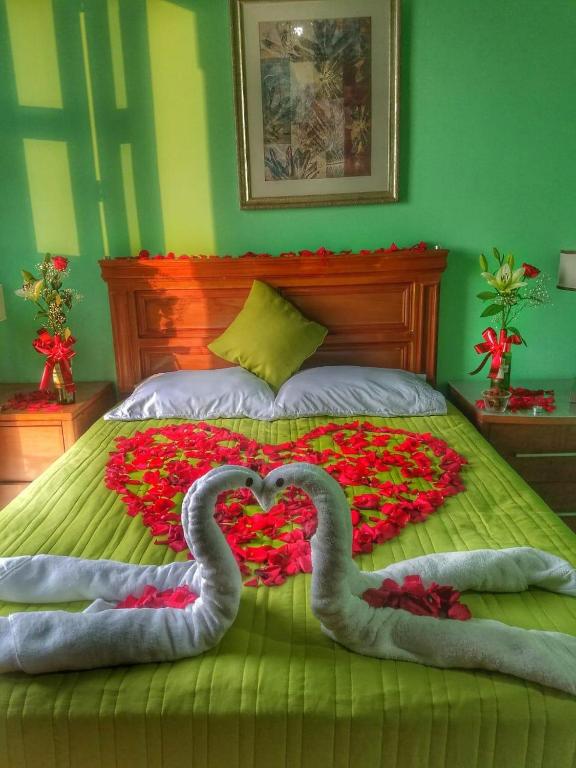 Hotel Santa Elena Hotel Santa Elena