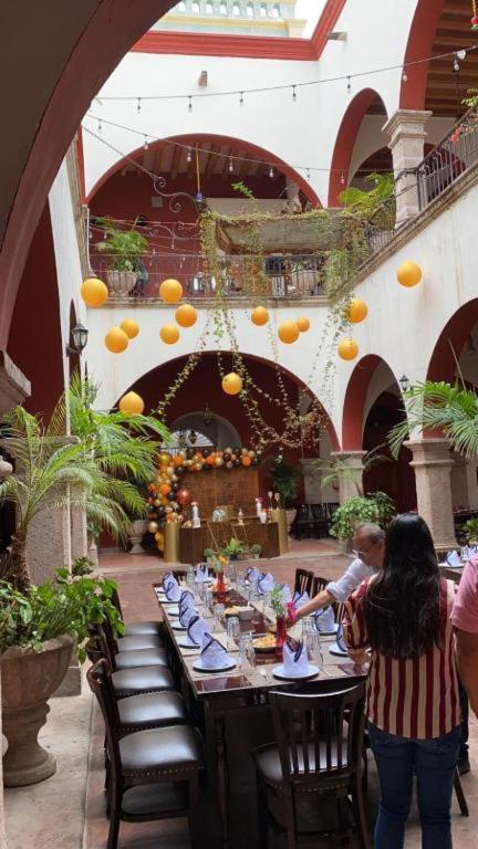 Hotel Santa Elena Hotel Santa Elena
