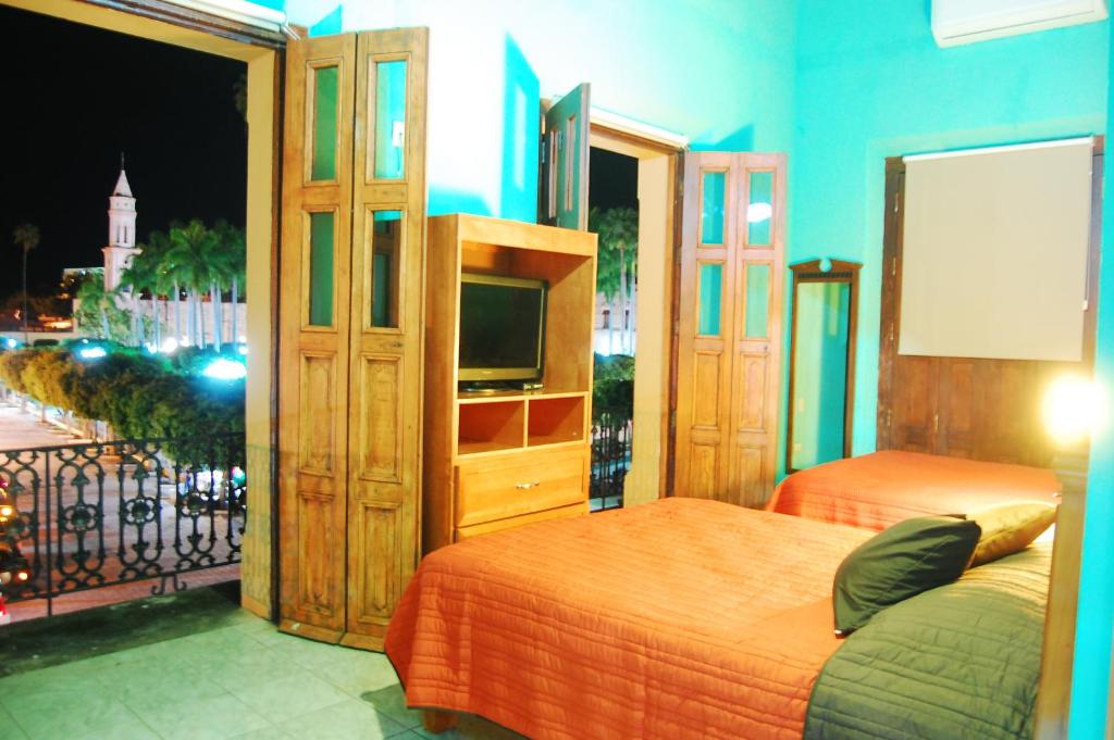 Hotel Santa Elena Hotel Santa Elena