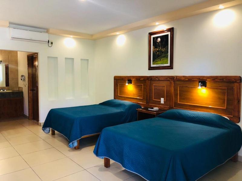 Hotel Santa Engracia Hotel Santa Engracia