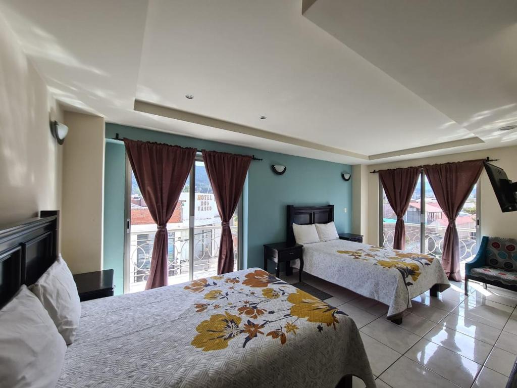 Hotel Santa Fe Hotel Santa Fe