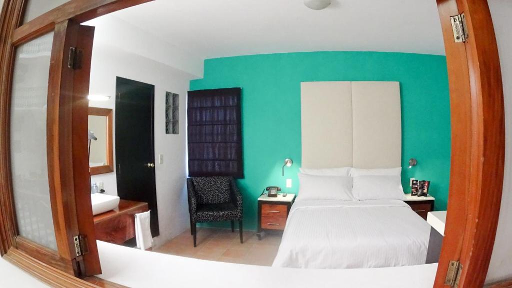 Hotel Santa Fe Hotel Santa Fe
