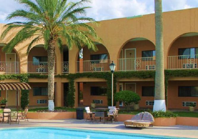 Hotel Santa Fe Hotel Santa Fe
