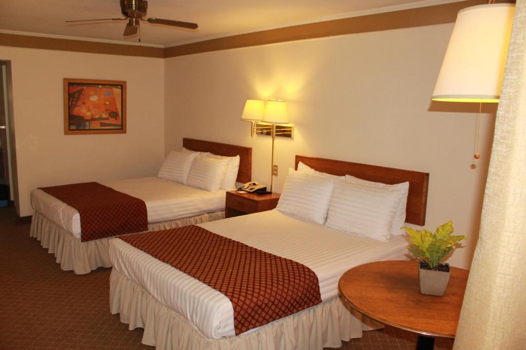 Hotel Santa Fe Hotel Santa Fe