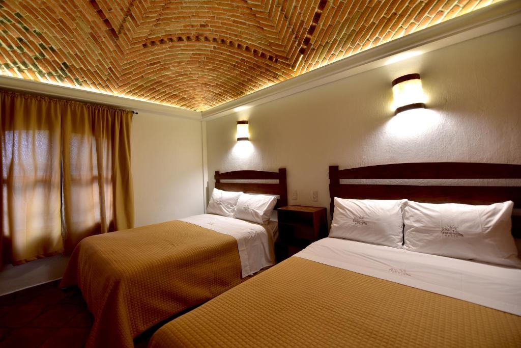 Hotel Santa Irene Hotel Santa Irene