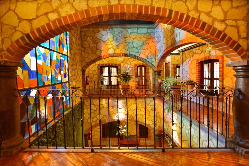 Hotel Santa Irene Hotel Santa Irene