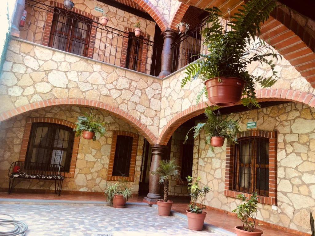 Hotel Santa Irene Hotel Santa Irene