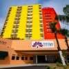 Hotel Santa Irene Guadalajara