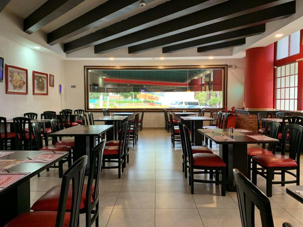 Hotel Santa Irene Guadalajara