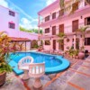 Hotel Santa Lucía