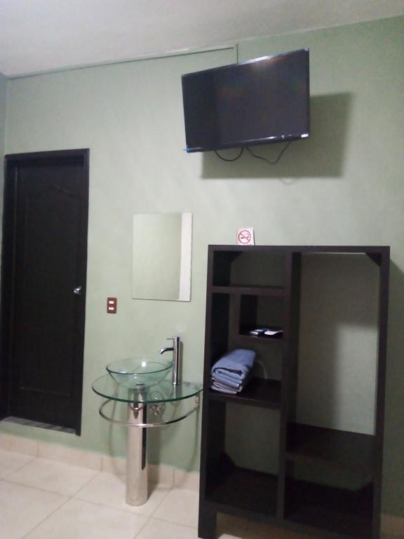 Hotel Santa Lucia