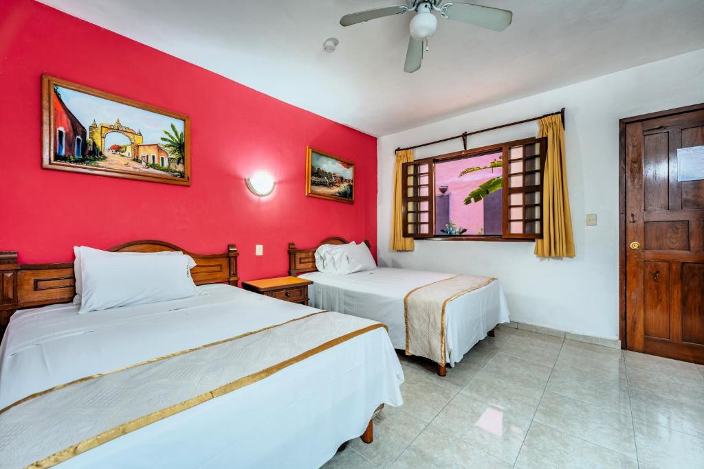 Hotel Santa Lucía