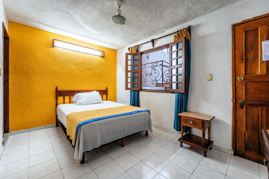 Hotel Santa Lucía