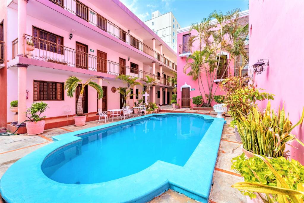 Hotel Santa Lucía