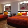 Hotel Santa Lucia del Bosque