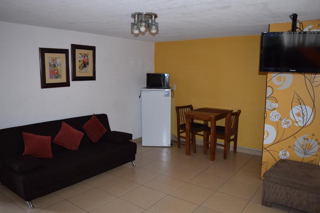 Hotel Santa Lucia del Bosque Hotel Santa Lucia del Bosque