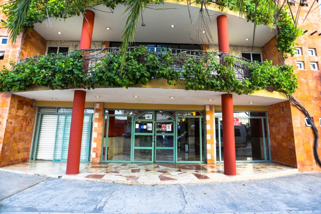 Hotel Santa Maria