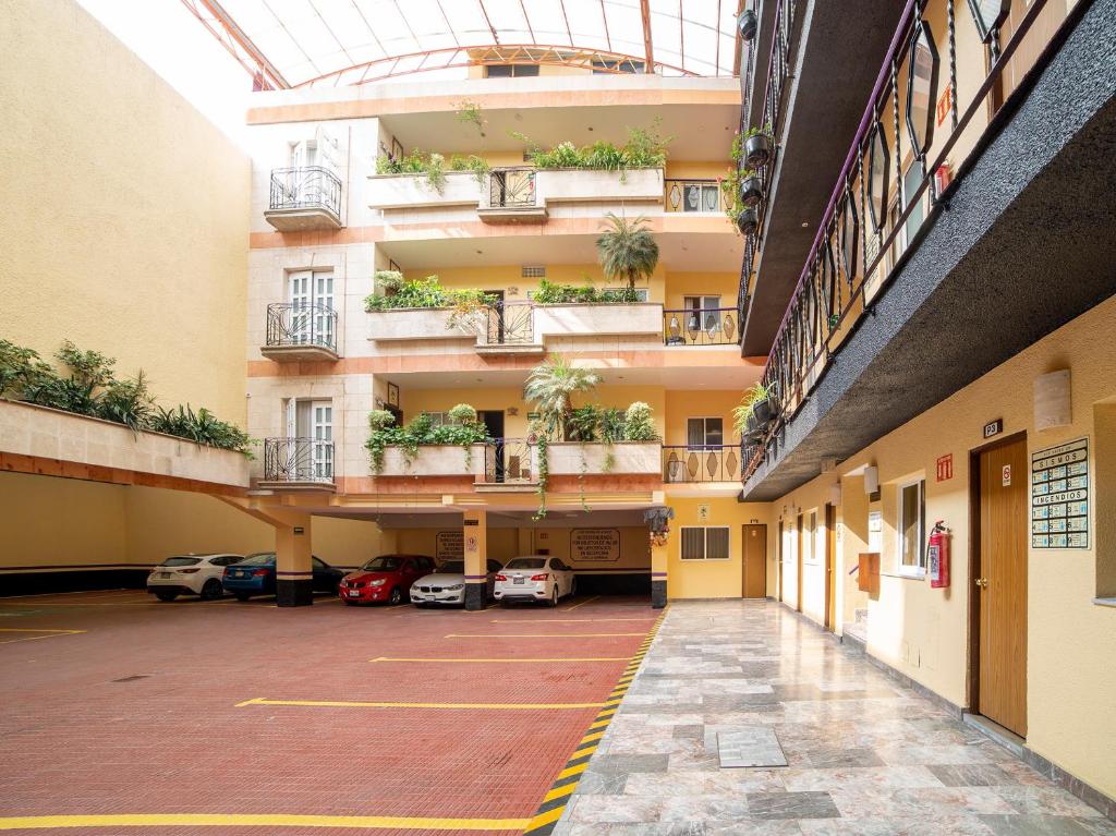 Hotel Santa Maria