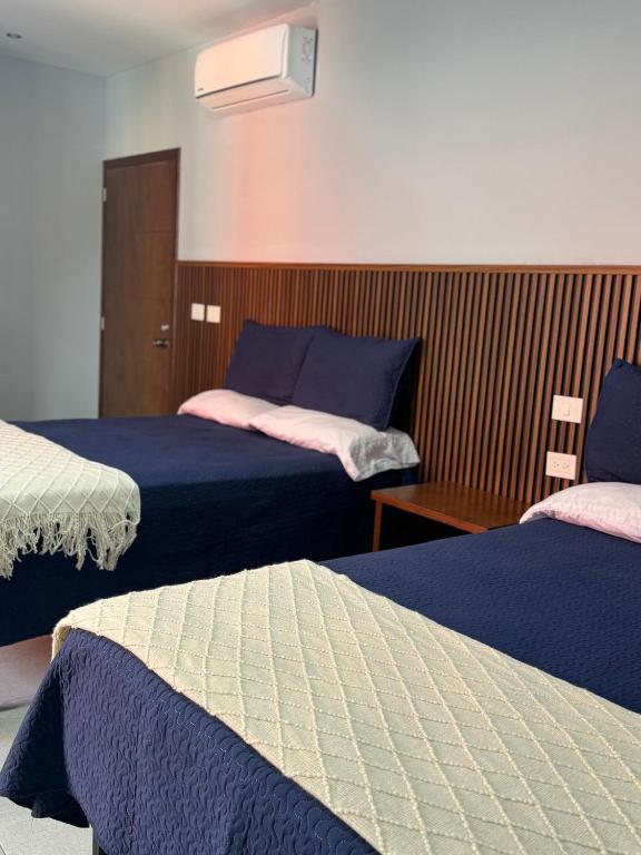 Hotel Santa María Inn Hotel Santa María Inn