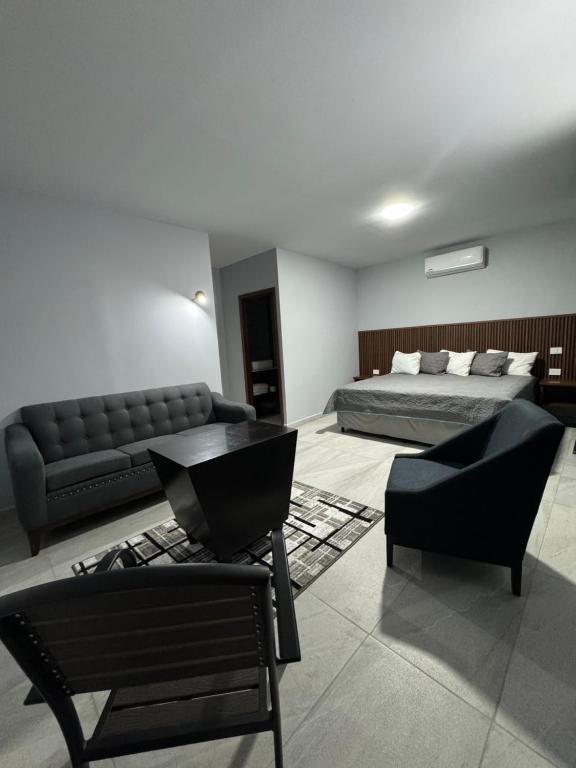 Hotel Santa María Inn Hotel Santa María Inn