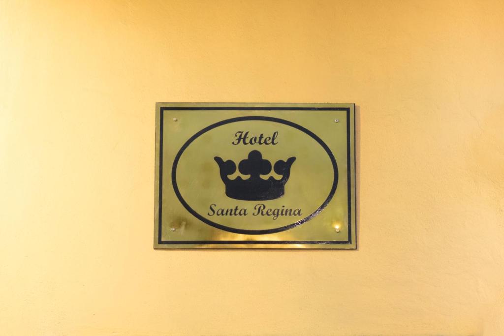 Hotel Santa Regina Hotel Santa Regina