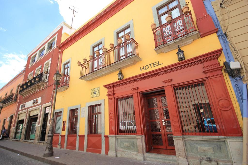 Hotel Santa Regina Hotel Santa Regina