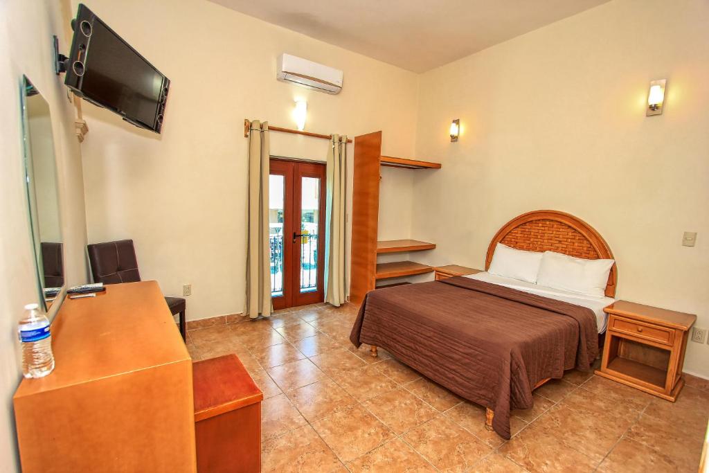 Hotel Santa Rita