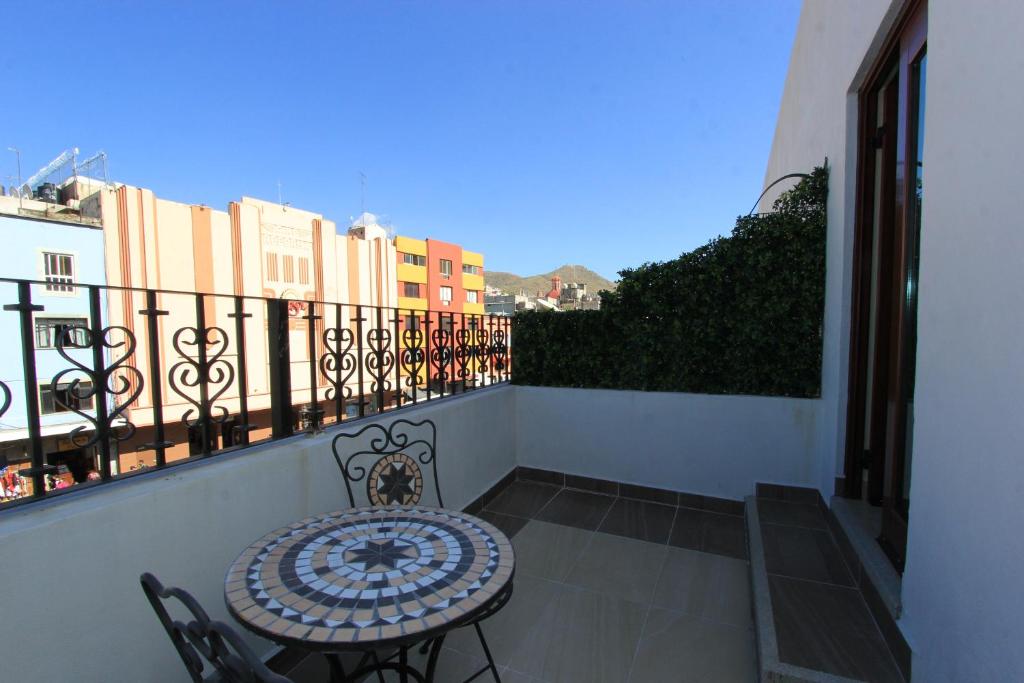 Hotel Santa Rita