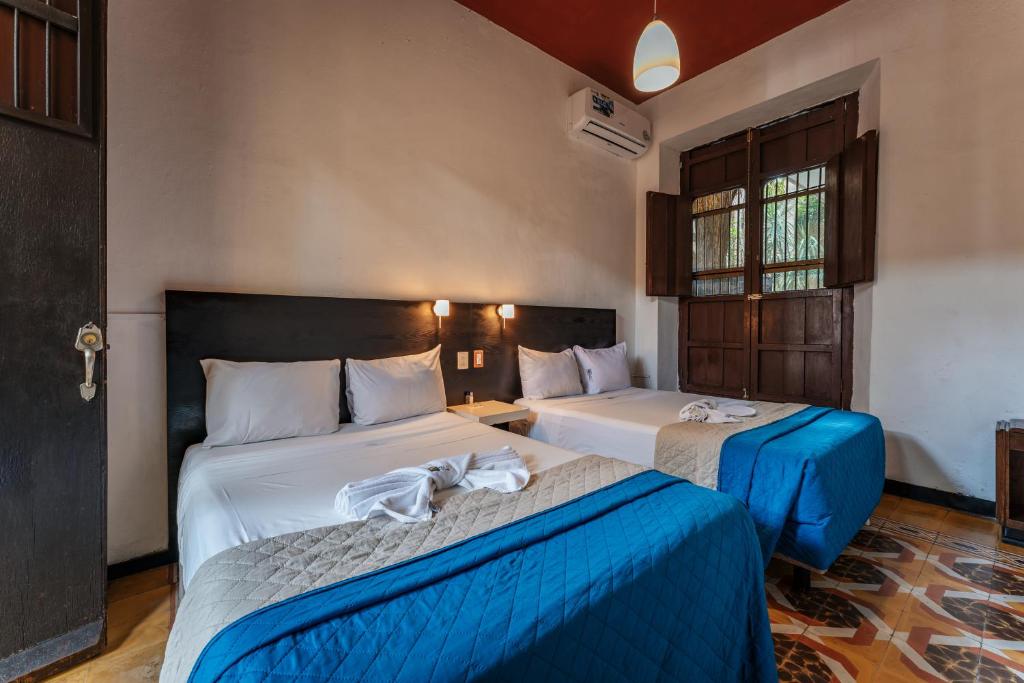 Hotel Santiago Hotel Santiago
