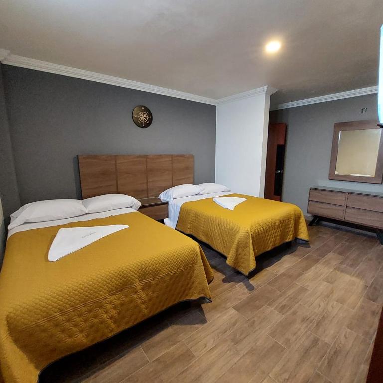 Hotel Santino Hotel Santino