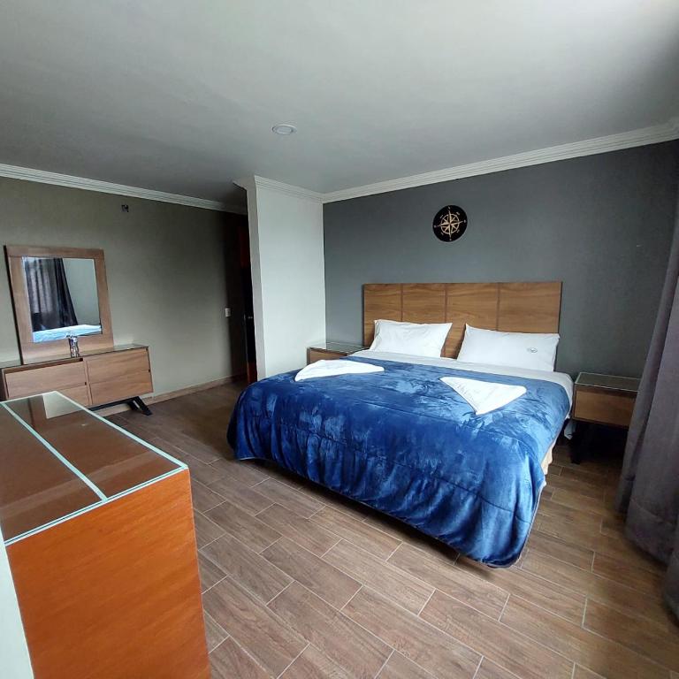 Hotel Santino Hotel Santino