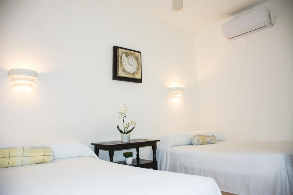 Hotel Sayab 5ta Avenida