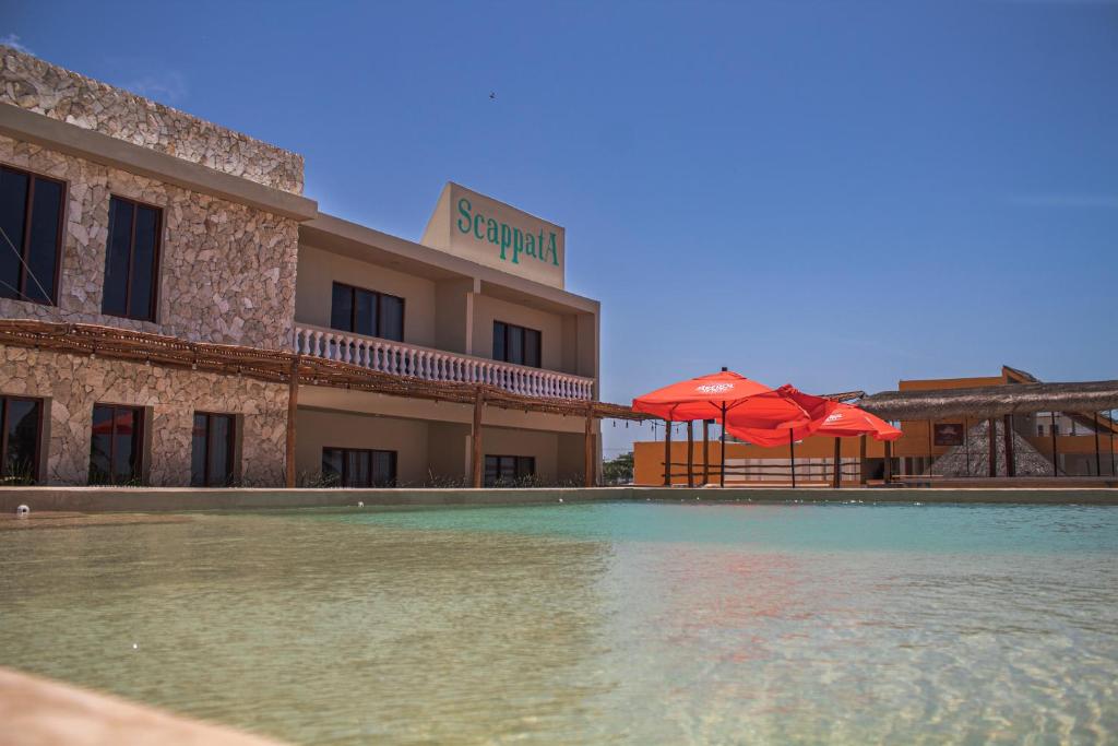 Hotel Scappata Hotel Scappata