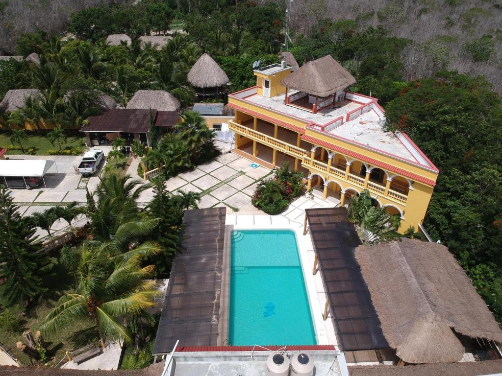 Hotel Scarlette Hotel Scarlette
