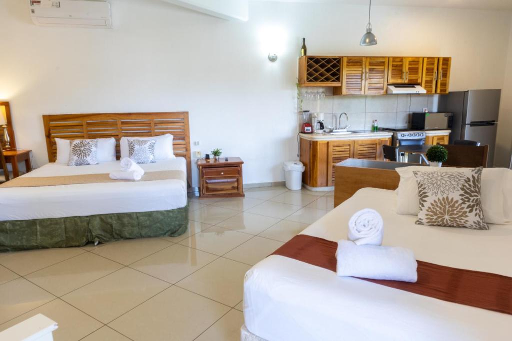 Hotel Scarlette Hotel Scarlette