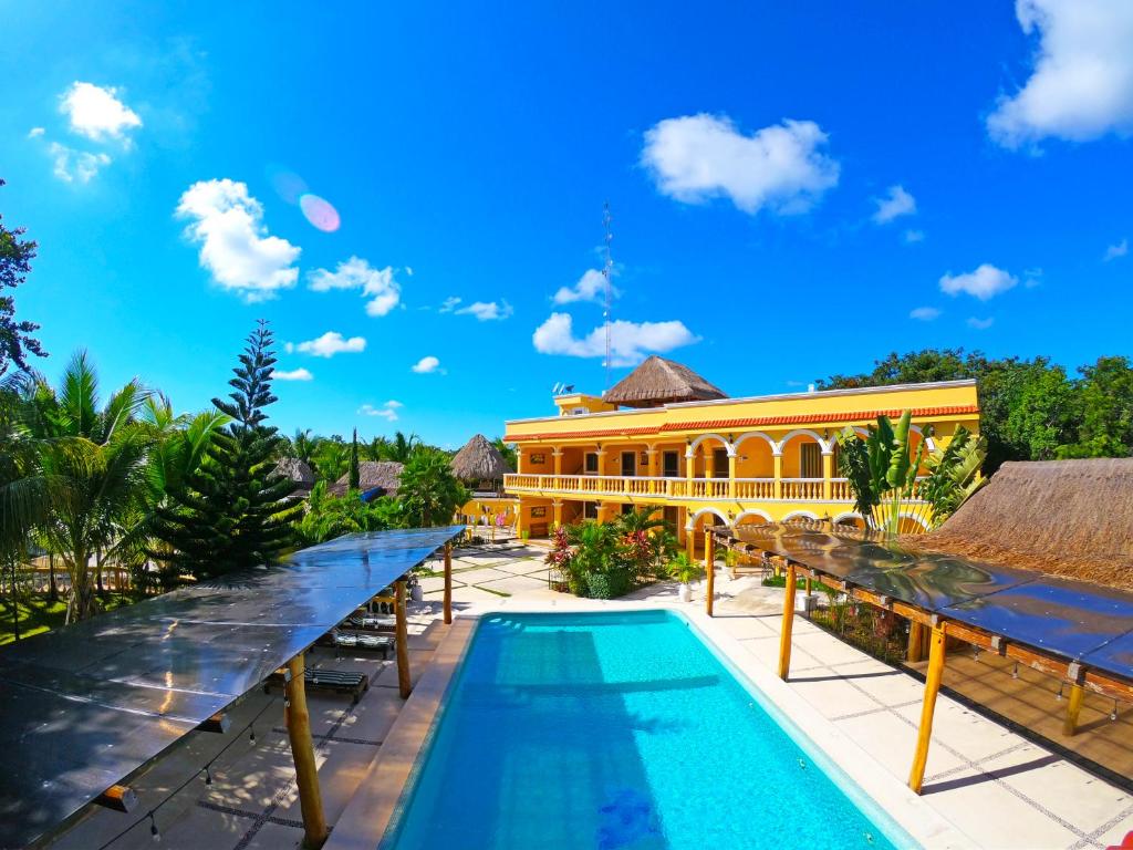 Hotel Scarlette Hotel Scarlette