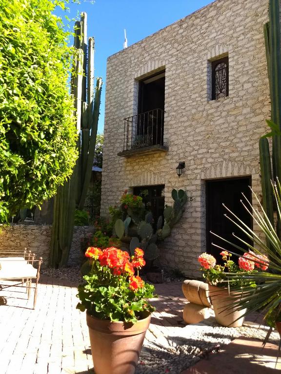 Hotel Secreto Hotel Secreto
