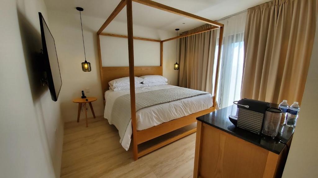 Hotel Secreto Hotel Secreto