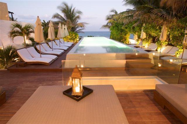 Hotel Secreto Hotel Secreto