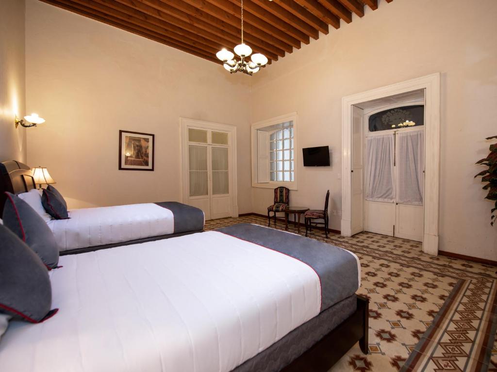 Hotel Senorial