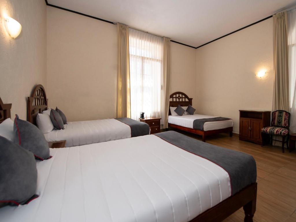 Hotel Senorial