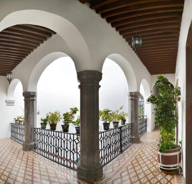 Hotel Senorial